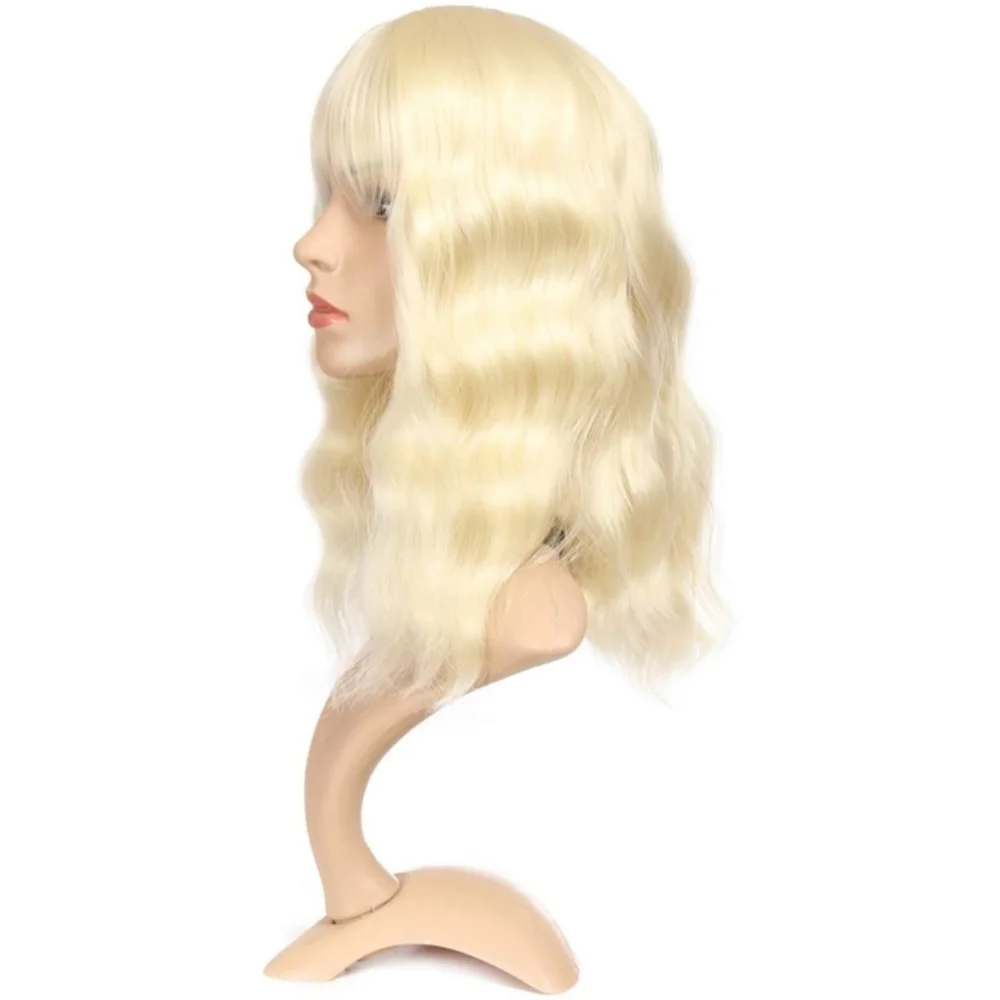Blooming Hair 14